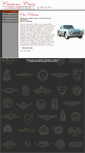 Mobile Screenshot of customcarsunlimited.com
